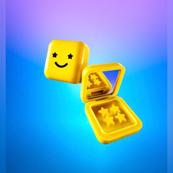 Starface Yellow Stars with Compact of Acne Patches - Picture 3 of 16